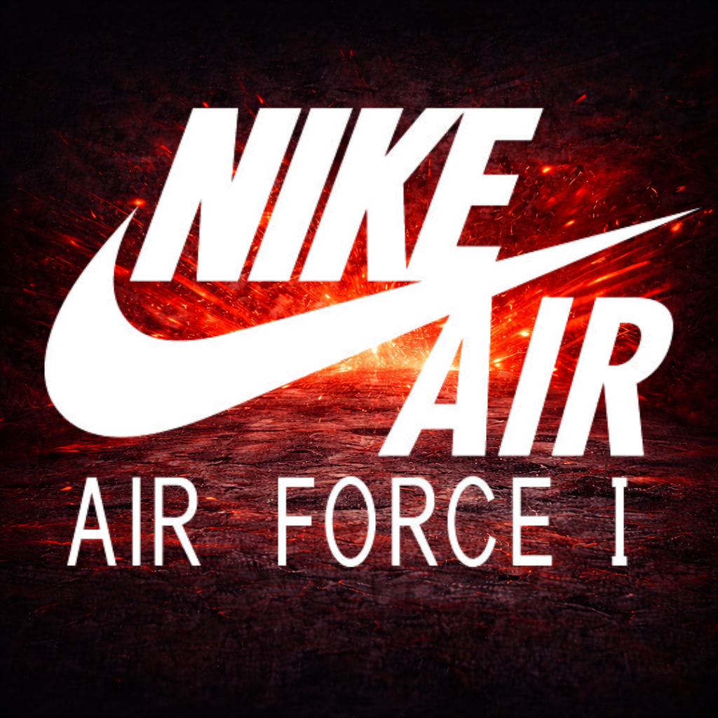 Air Force 1 - Nike