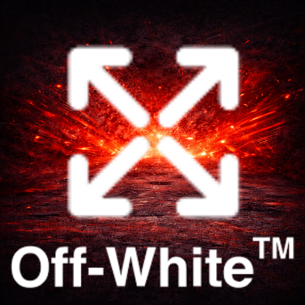 Off-White Odsy