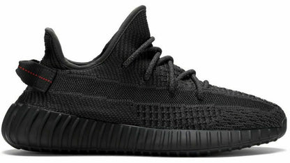Yeezy Boost 350 Black