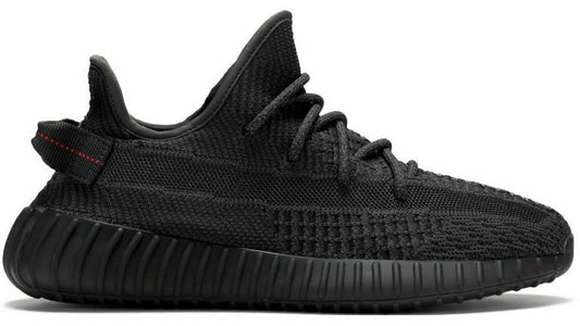 Yeezy Boost 350 Black