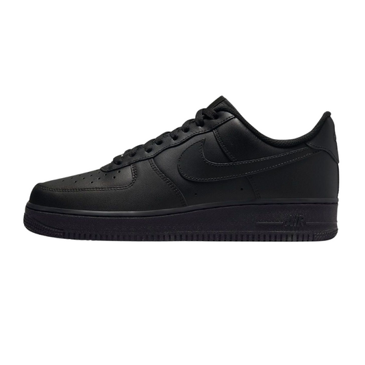 Nike Air Force 1 Full BLACK