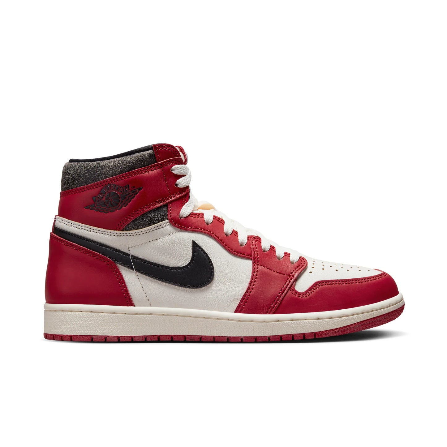 AIR JORDAN 1 - Chicago Sneakers high