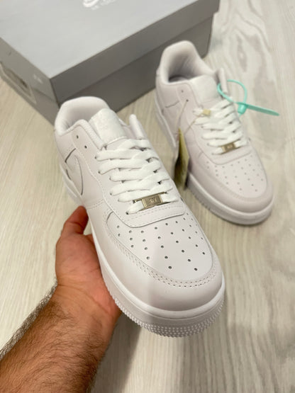 Nike Air Force 1 White