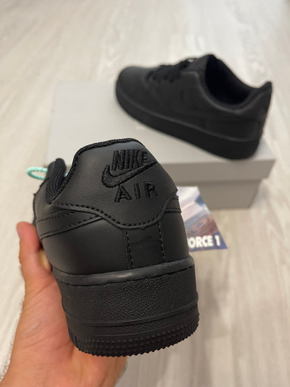 Nike Air Force 1 Full BLACK