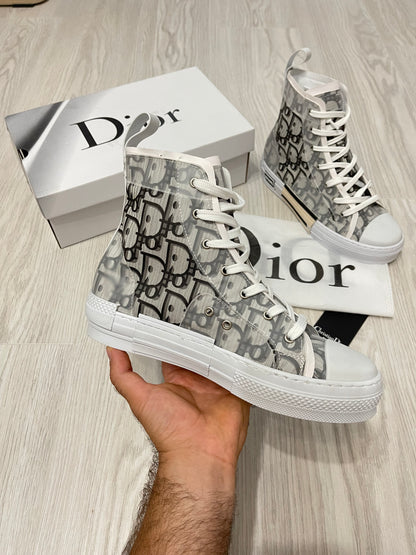 Dior B23 High Top