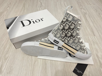 Dior B23 High Top