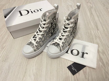 Dior B23 High Top
