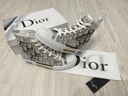 Dior B23 High Top