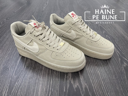 Nike Air Force 1 Bej
