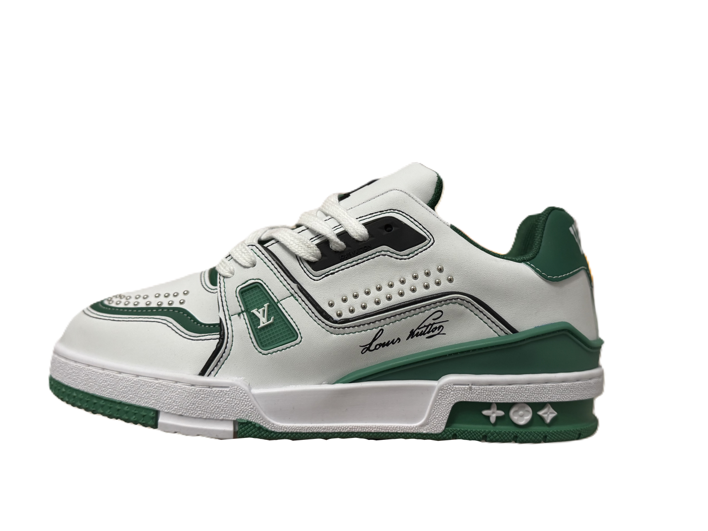 Louis Vuitton - Trainers Sneaker