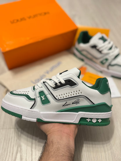 Louis Vuitton - Trainers Sneaker