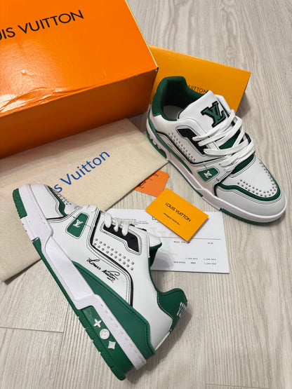 Louis Vuitton - Trainers Sneaker