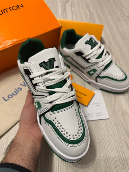 Louis Vuitton - Trainers Sneaker