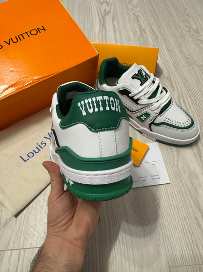 Louis Vuitton - Trainers Sneaker