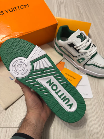 Louis Vuitton - Trainers Sneaker