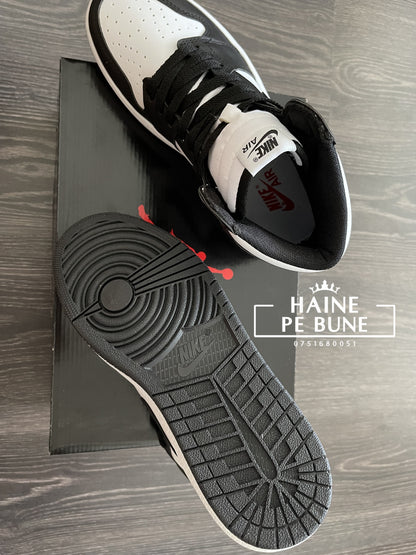 AIR JORDAN 1 - Panda Sneakers high