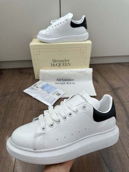 Alexander McQueen ALB - FULLBOX
