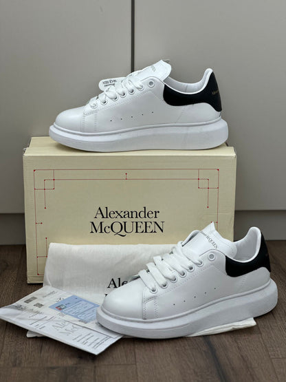 Alexander McQueen ALB - FULLBOX