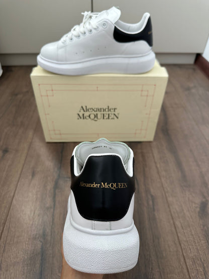 Alexander McQueen ALB - FULLBOX