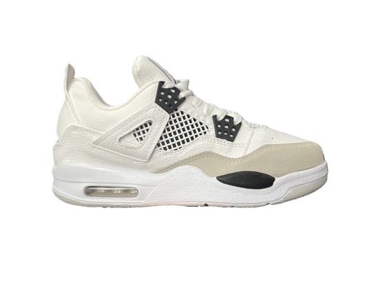 Jordan 4 - Military black