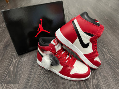AIR JORDAN 1 - Chicago Sneakers high