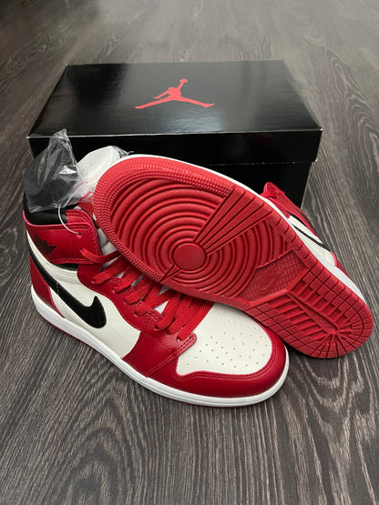AIR JORDAN 1 - Chicago Sneakers high