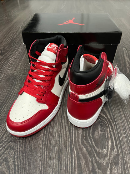 AIR JORDAN 1 - Chicago Sneakers high