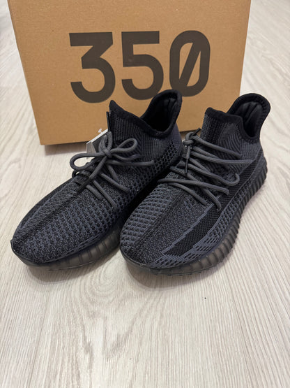 Yeezy Boost 350 Black