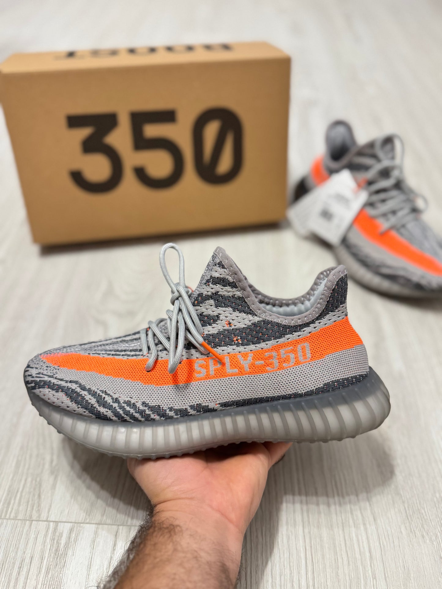 Yeezy Boost 350 V2