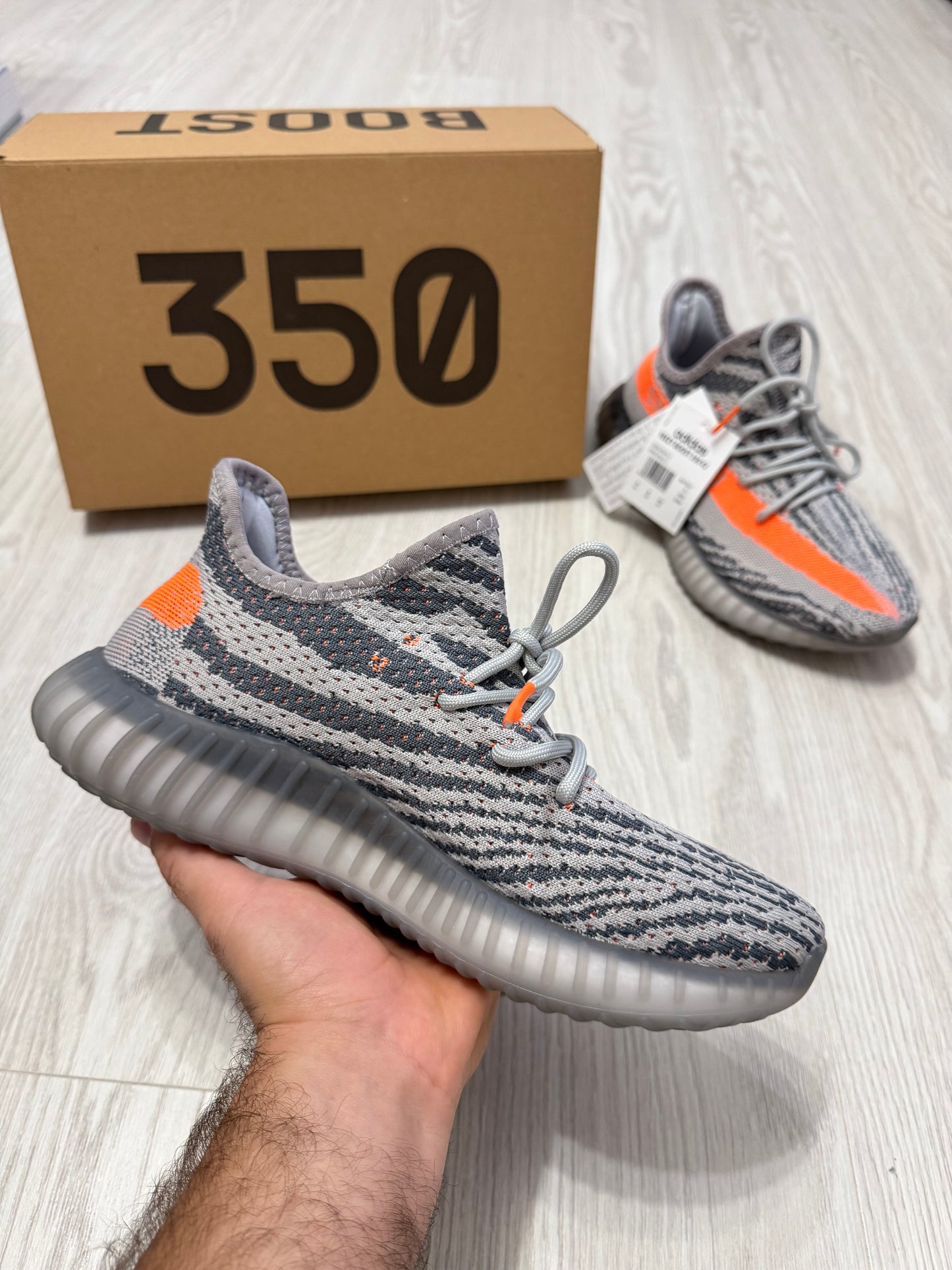 Yeezy Boost 350 V2