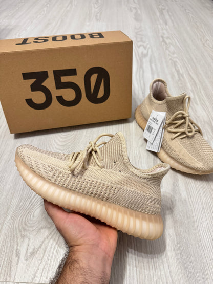 Yeezy Boost 350 Bej