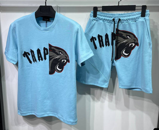 Compleu TRAPSTAR - Blue