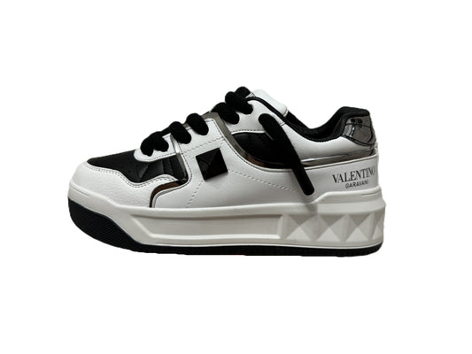 Valentino Garavanni Alb-Negru