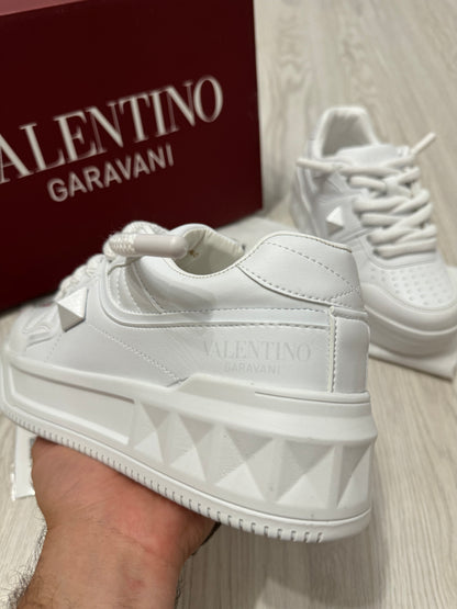 Valentino Garavanni Full Alb