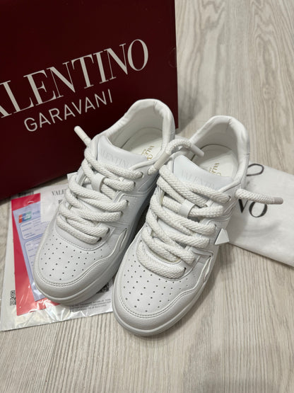 Valentino Garavanni Full Alb