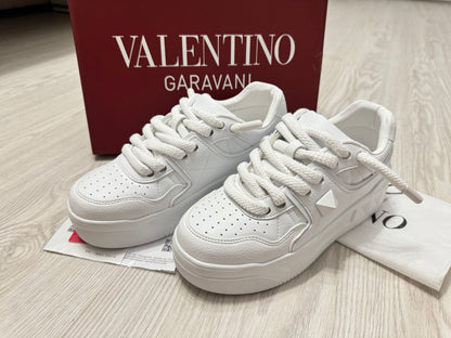 Valentino Garavanni Full Alb