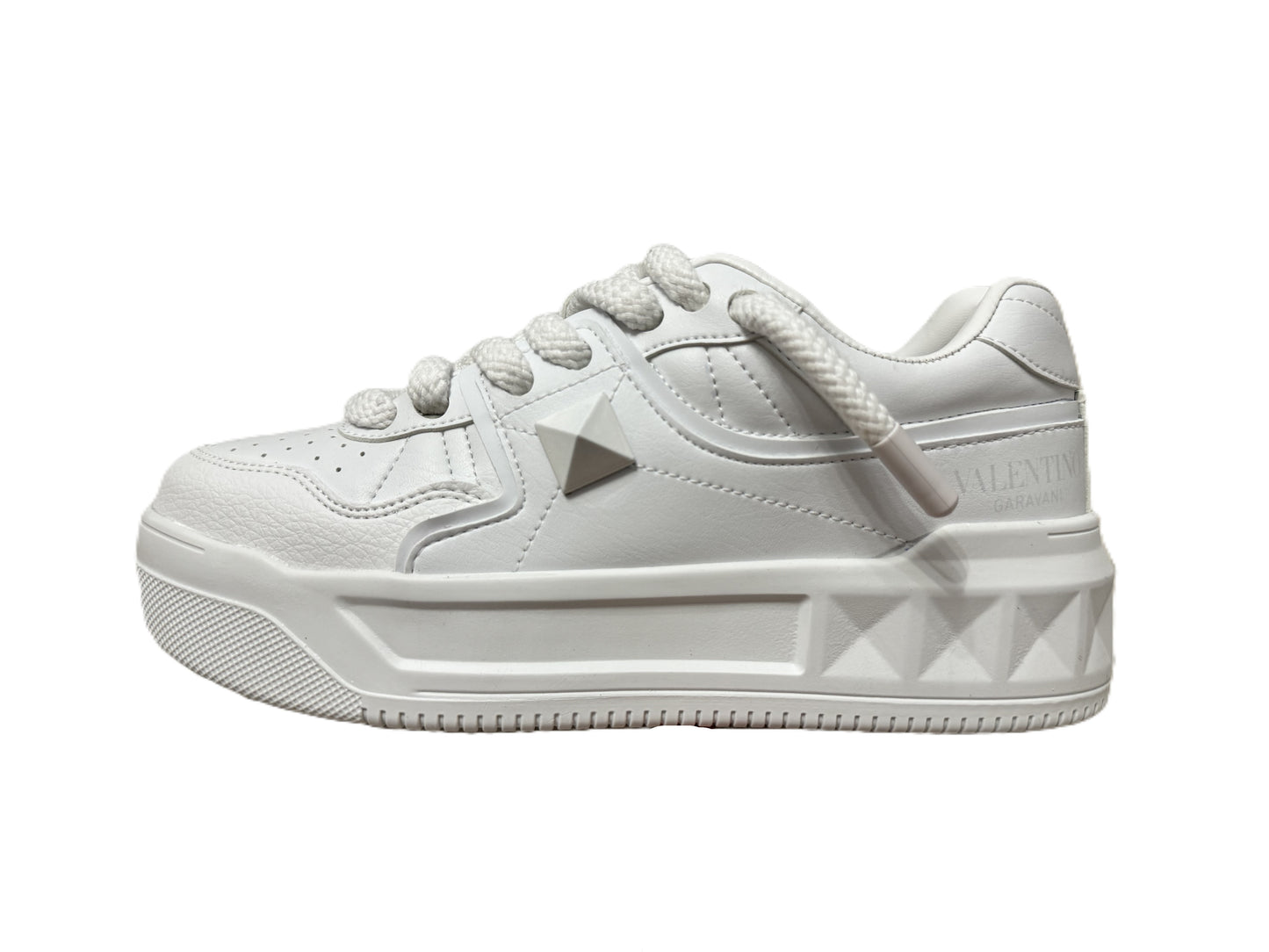 Valentino Garavanni Full Alb