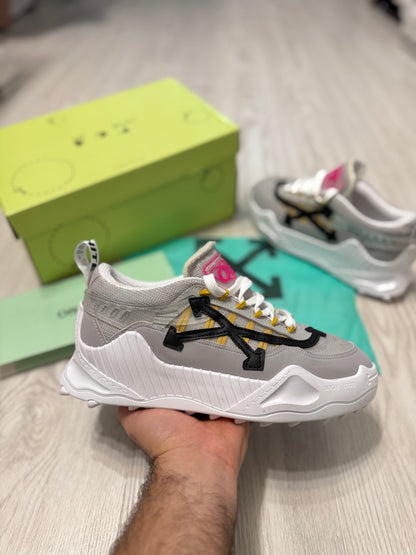 Off-White ODSY-1000 - Gri