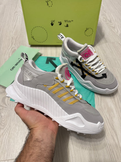 Off-White ODSY-1000 - Gri