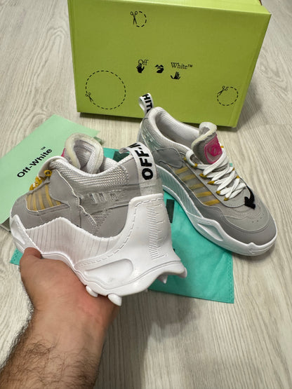 Off-White ODSY-1000 - Gri