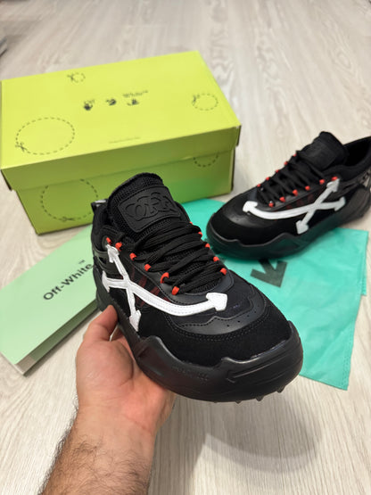 Off-White ODSY-1000 - Black&White