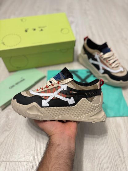 Off-White ODSY-1000 - Bej