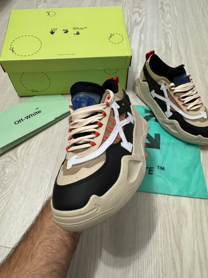 Off-White ODSY-1000 - Bej