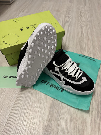 Off-White ODSY-1000 - White&Black
