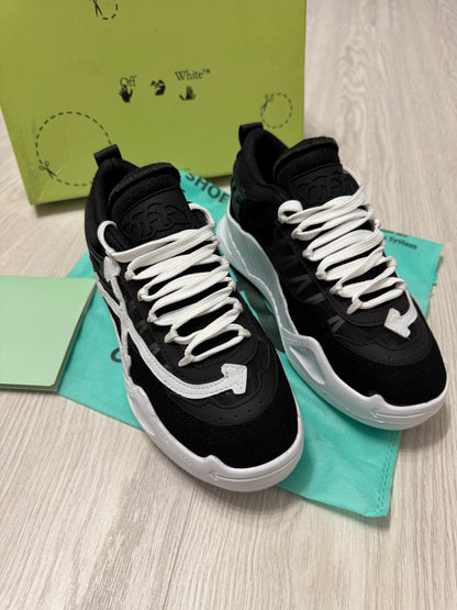 Off-White ODSY-1000 - White&Black