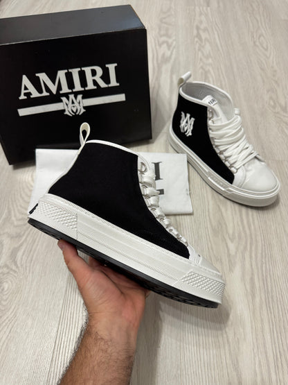 Amiri MA-1 Court high-top