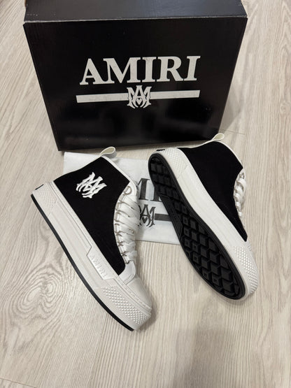 Amiri MA-1 Court high-top