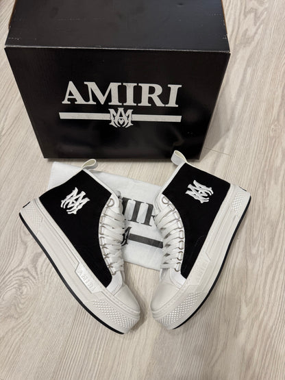 Amiri MA-1 Court high-top