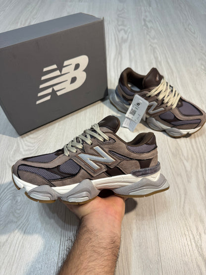 New Balance 9060 - Maro
