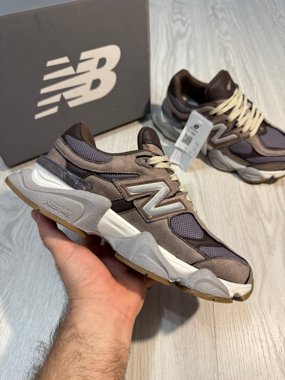 New Balance 9060 - Maro